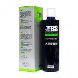 TBS Green Lake Red Aquatic Plant Liquid Fertilizer (250ml/550ml)