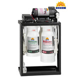 TM-747RO Water Purifier The lightest RO machine in the world