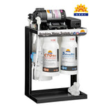 TM-747RO Water Purifier The lightest RO machine in the world