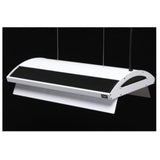 Limited Edition ~ADA Solar RGB Solar RGB Lights with Shade (Black/White)