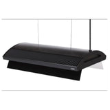 Limited Edition ~ADA Solar RGB Solar RGB Lights with Shade (Black/White)