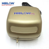 HIBLOW baby C-5F golden turtle