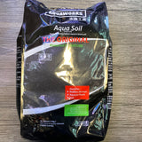 Weed and mud aquarium workshop