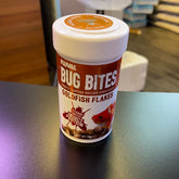 BUG BITES GOLDFISH FLAKES 昆蟲糧(金魚片糧)18G