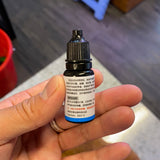 Snail remover waterweed password