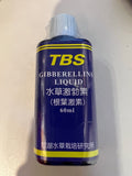 TBS Green Lake Aqua Hormone (Root and Leaf Hormone) 60ML #TBSF1813