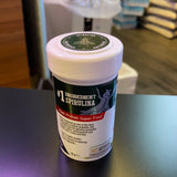 BUG BITES SPIRULINA FLAKES Insect Food (Spirulina Flakes) 18G