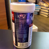 BUG BITES TROPICAL FLAKES Insect Food (Tropical Fish Fillet) 45g