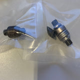 INTENSE Precision Mechanical/Precision Stainless Steel Mechanical Check Valve 4mm/6mm