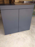 YIDING solid wood fish tank cabinet made in Taiwan (60/90/120/150cm)