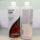 Seachem Flourish Iron Iron Supplement 500ml