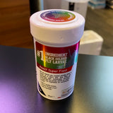 BUG BITES COLOUR ENHANCING FLAKES Insect Food (Color-enhancing Tablet) 18G