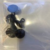 INTENSE ring hole special elastic suction cup IT80671