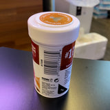 BUG BITES GOLDFISH FLAKES 18G