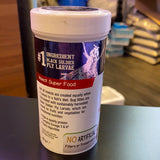 BUG BITES TROPICAL FLAKES Insect Food (Tropical Fish Fillet) 45g