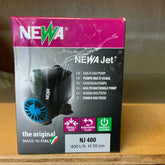 Newa Submersible Pumps