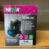 Newa Submersible Pumps