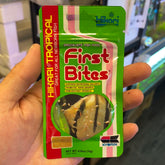 Hikari 高夠力 BB魚 飼料 10g #20095