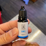 Snail remover waterweed password