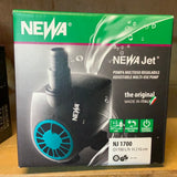 Newa Submersible Pumps