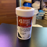 BUG BITES GOLDFISH FLAKES 18G