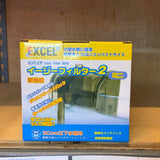 Excel hanging filter