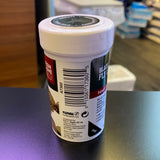 BUG BITES ALGAE FLAKES Insect Food (Bentho Food) 40G