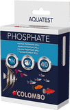 Colombo Phosphate (PO₄) 磷酸鹽試劑 40次