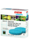 EHEIM coarse foam filter pad 過濾棉/生化棉(2片裝) 2211/2213/2215/2217