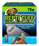 Repti Tuff™ Splashproof Halogen Lamp 防濺水型聚光膽