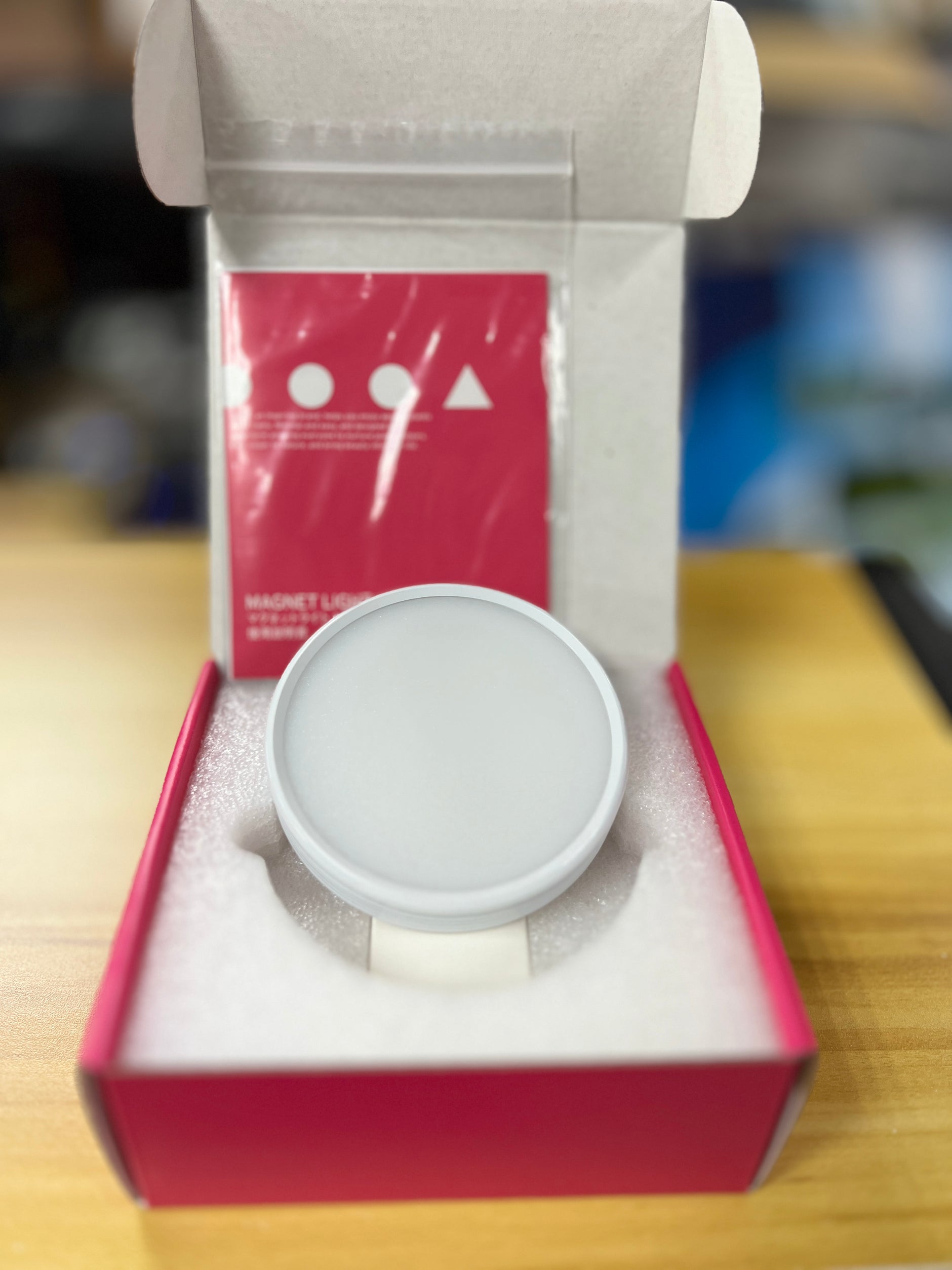 【yukio】Kudangan Mini Round ADA Dooa dooa-ada – 自游自在-水族及竉物用品