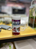 BUG BITES COLOUR ENHANCING FLAKES Insect Food (Color-enhancing Tablet) 18G