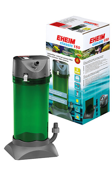 EHEIM Classic Filter Bucket (2211/2213/2215/2217) (150/250/350/600)