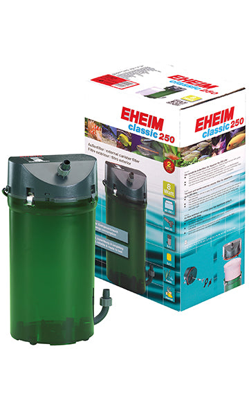 EHEIM Classic Filter Bucket (2211/2213/2215/2217) (150/250/350/600)