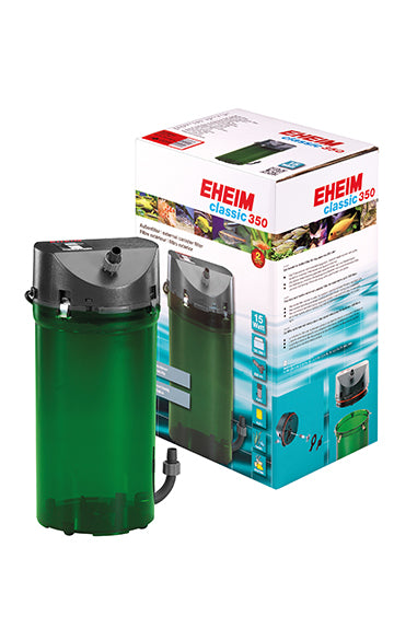 EHEIM Classic Filter Bucket (2211/2213/2215/2217) (150/250/350/600)