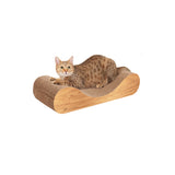 Pillow cat paw board 60x14x4.2CM Gari Gari