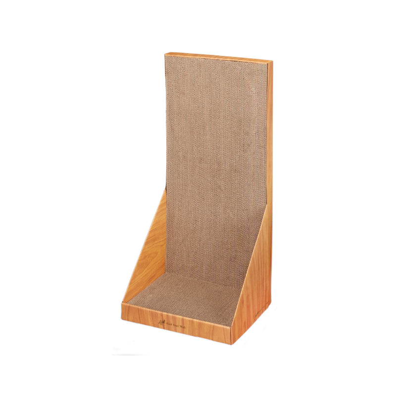 90 degree cat claw board 29x33.5x71CM Gari Gari