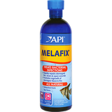 API MALAFIX sterilizing water