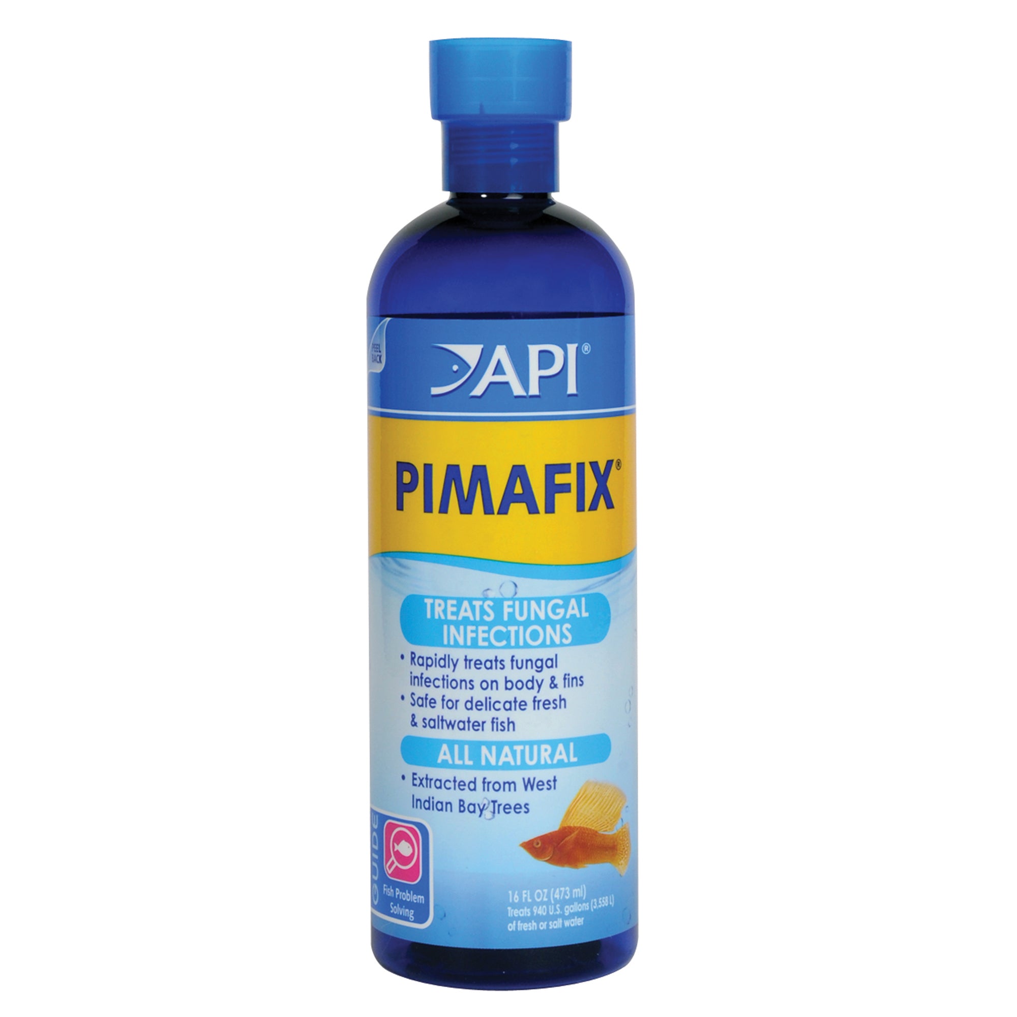 API PIMAFIX Antifungal