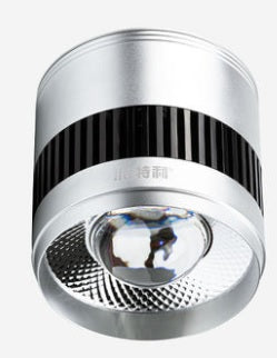 AT3 PRO 桶燈 LED專業全光譜水草燈 尼特利(65W/100W/支架)
