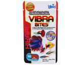 Baby VIBRA BITES 熱帶魚蟲型飼料 37g #22205