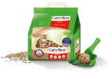 Cat's best Original German Kaiyou wood cat litter 