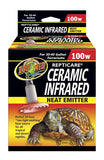 Ceramic Infrared Heat Emitters Ceramic Infrared Heat Emitters