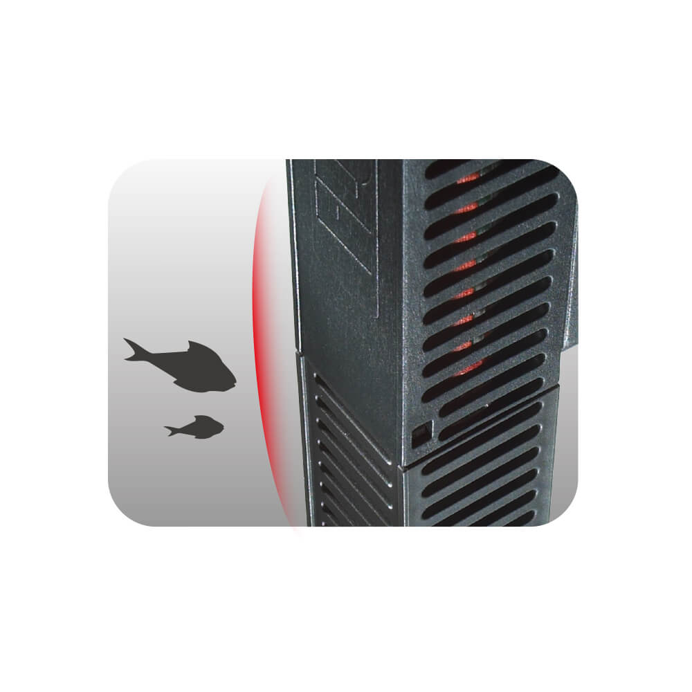 Fluval Advanced Electronic Heater