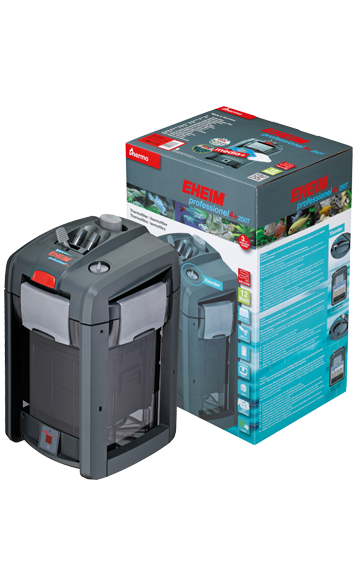 EHEIM PRO4+(250/350/600)