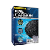 Fluval 富華 碳 Carbon 3 x 100 克#A1440