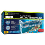 Fluval 富華 外掛式保育箱 Multi-Chamber Holding & Breeding Box #10943
