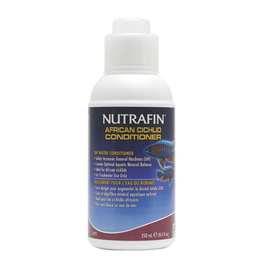 希瑾 GH提升液NUTRAFIN Nutrafin African Cichlid Conditioner - GH Increaser
