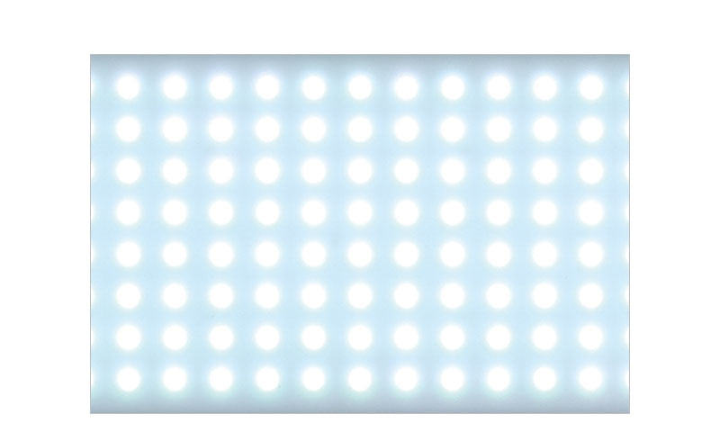 Limited Edition ~ADA Solar RGB Solar RGB Lights with Shade (Black/White)