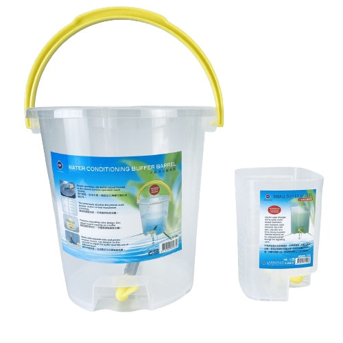 UP Yabo hydrator replenishment bucket fish tank automatic replenishment 1L/6L